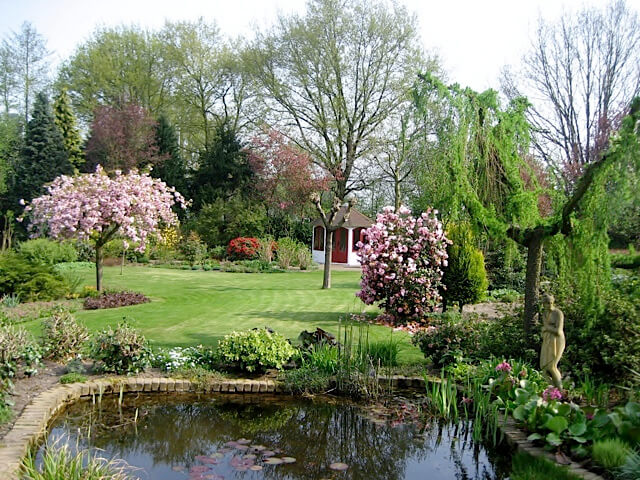 Tuin onderhoud Breda