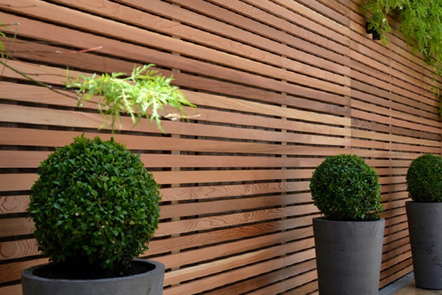 Schutting plaatsen: vergunning nodig of niet? Alle regels op een rij